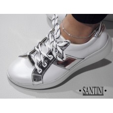 Zapatillas "SANTINI Mix"